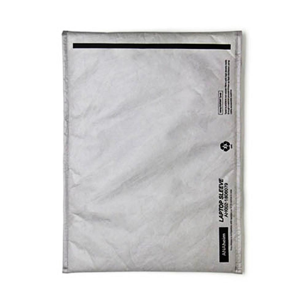 [ANAHEIM][에너하임] LAPTOP SLEEVE 13 Inch - ICE GRAY
