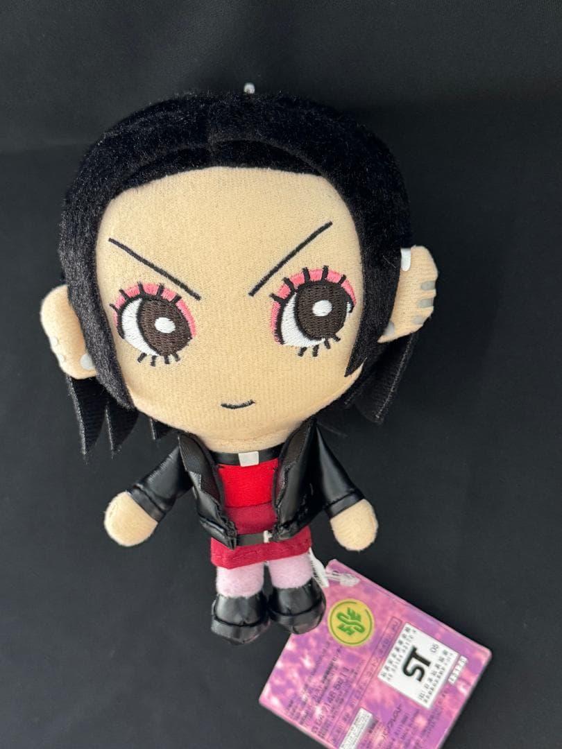 入手困難 矢沢あい NANA ぬいぐるみ UFOキャッチャー 当時物 絶版希少