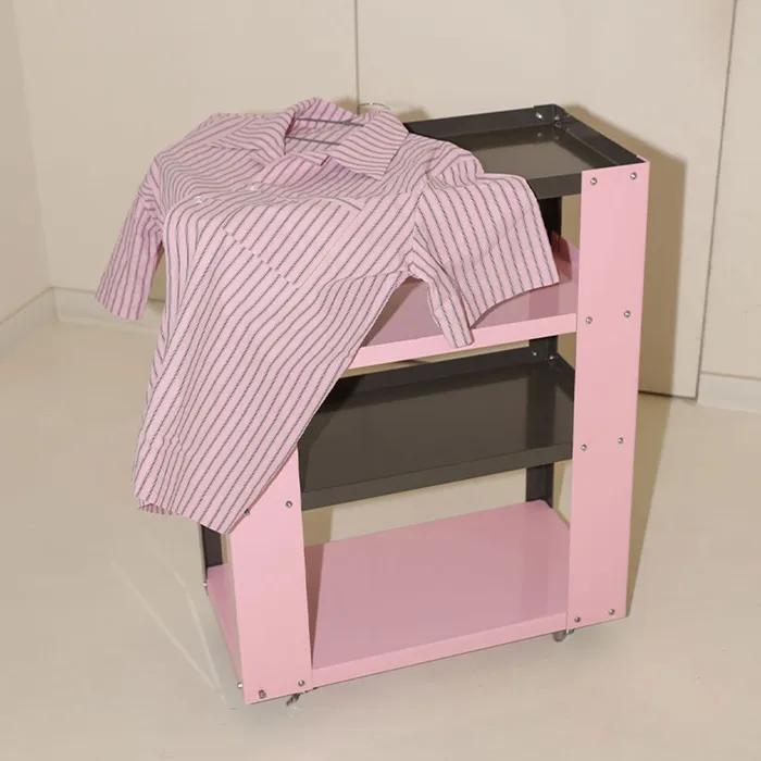 포씨 POSSI by LOFA _ 멀티 트롤리 (3 colors)