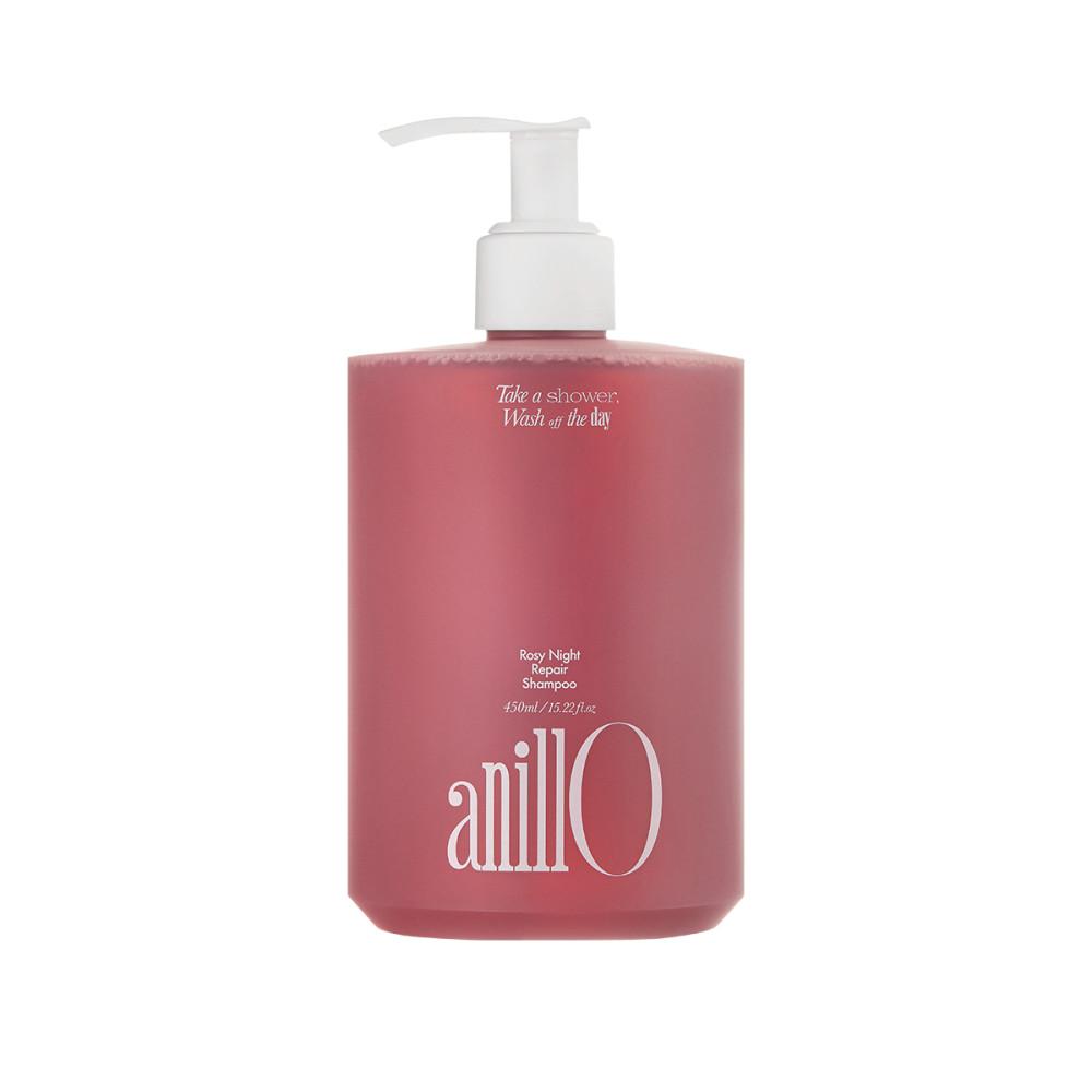 로지나잇 리페어 샴푸