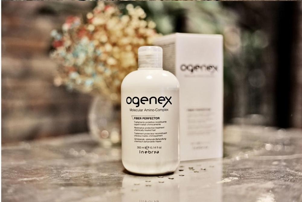 오제닉스(OGENEX) 본드케어 단백질복구 헤어에센스 모발재생 클리닉 300ml