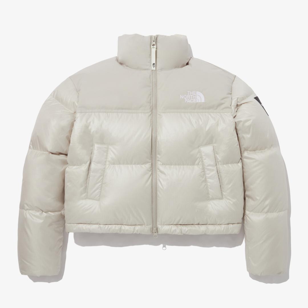 W'S NOVELTY NUPTSE DOWN JACKET