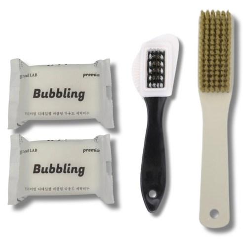 디테일랩 버블링 운동화 신발 세탁 세제 클리너 세트 키트 스웨이드 가죽 - 운동화/가죽크리너 | 쿠팡