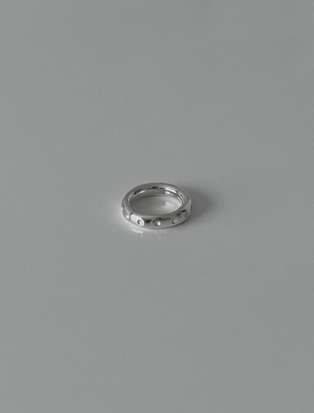 S.O.B.O.K Ring (large)