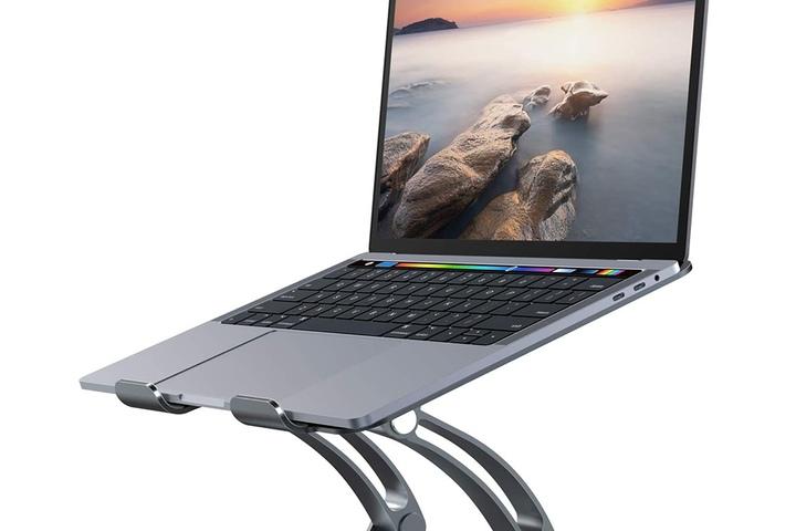 클레버 이지뷰 맥북 노트북 거치대 CE-02