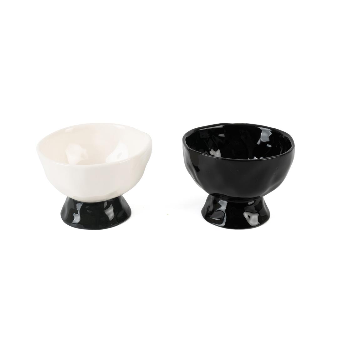 [오엠지세라믹] Yogurt bowl 마블요거트볼 (2 Type)