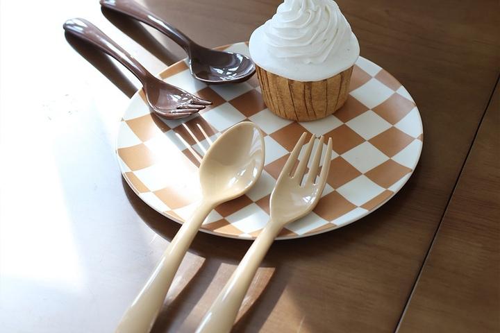 무드 디너 커트러리 (7 color)