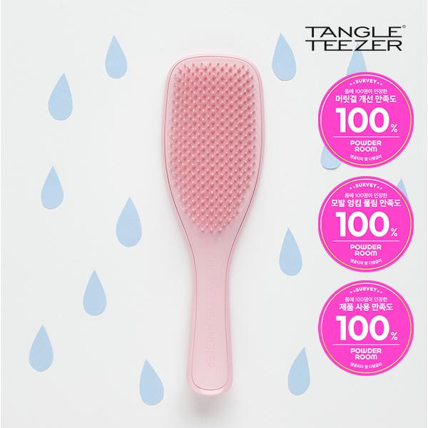 [쇼핑백증정] 탱글티저 웻 디탱글러 밀레니얼 핑크