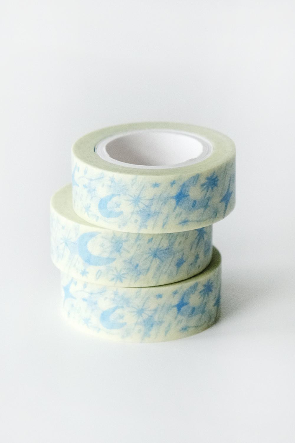 Masking Tape - Starlight