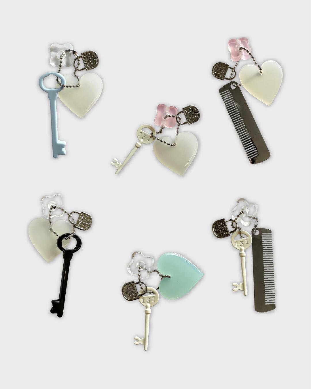 Keyring