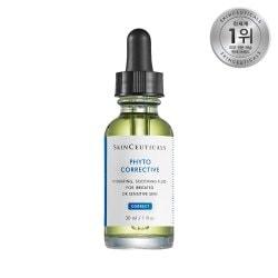 피토 코렉티브/수분진정 30초세럼