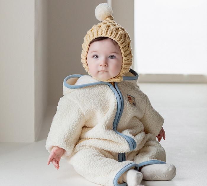 아렌 후리스 우주복