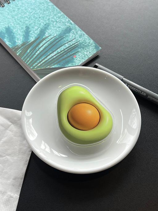 🥑 아보카도러버 그립톡💖 (맥세이프 가능)