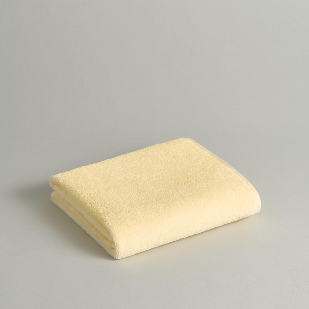 [29CM 단독 판매] 페이스 타월 모음전 - 피크닉 그린 / 레몬 옐로우 / 블루 스퀘어 (에디션_가든컬렉션) 1P