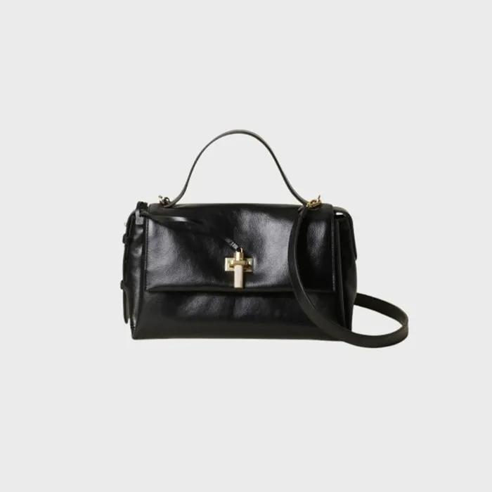 Fermoir Tote 27_RCBTX25154BKX