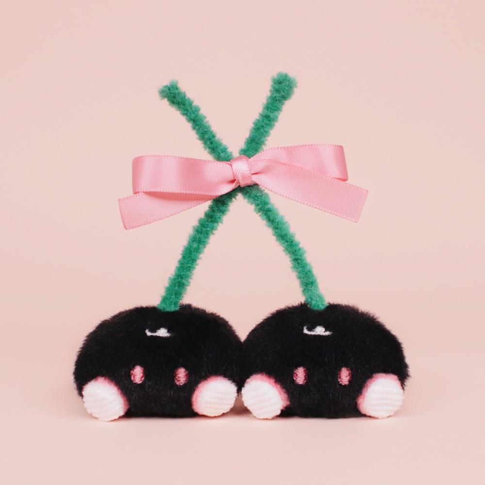 체리뽀이 블랙 2세트