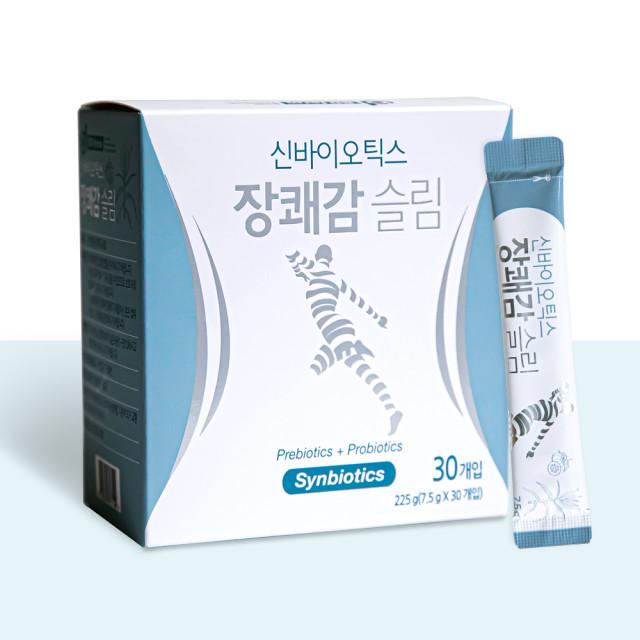 비디펌 신바이오틱스 장쾌감 슬림 변비 장건강 다이어트