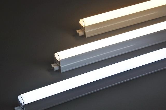 LED T5 간접조명 라인조명_6colors
