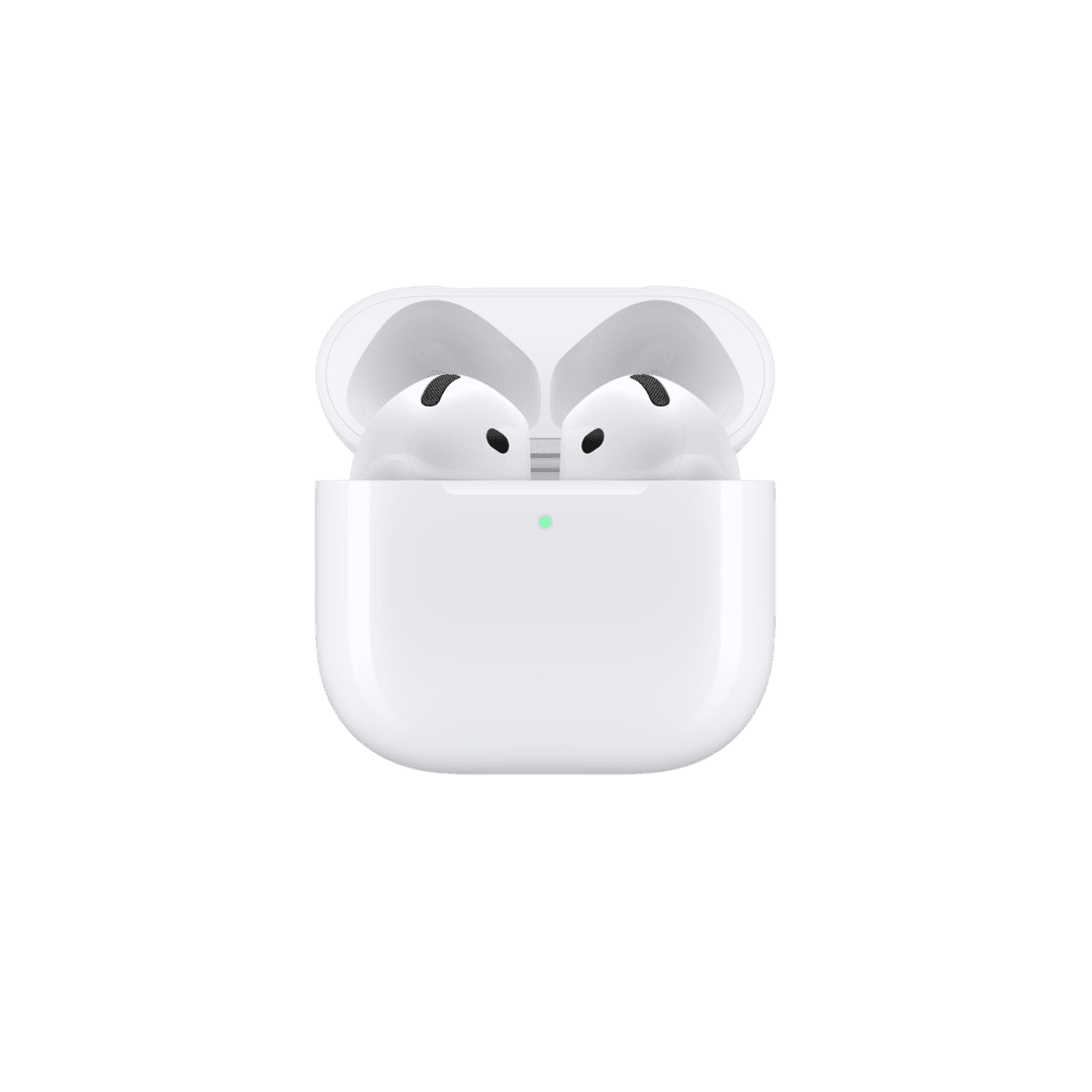 Apple Airpods 4th Gen (Korean Ver.)