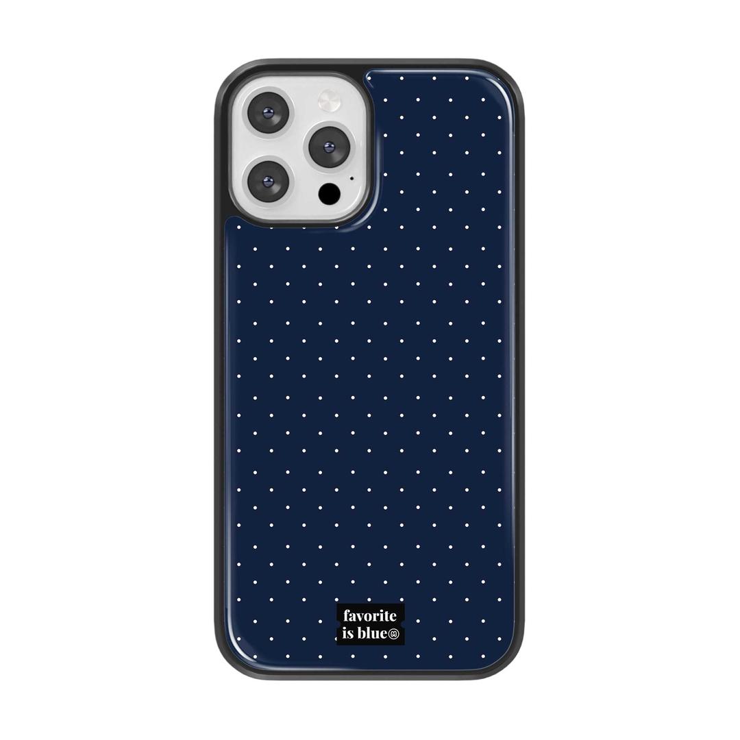 NAVY DOT
