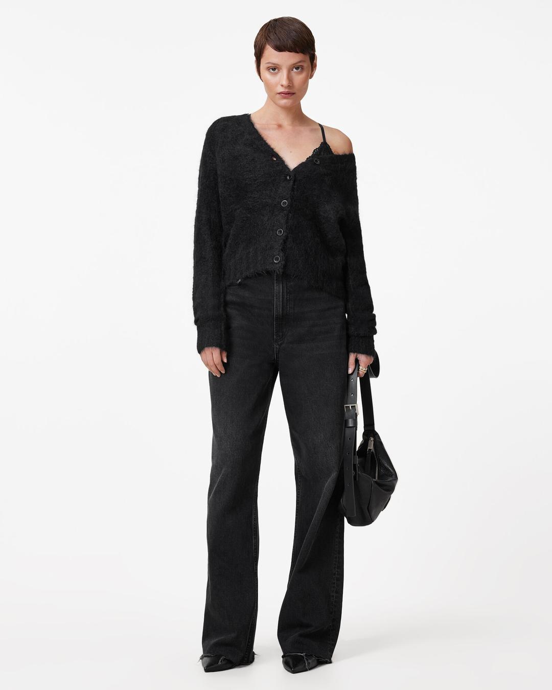 [BLACK WEEK] 볼텍스 카디건