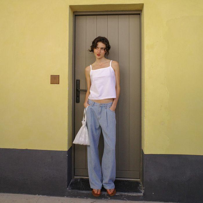 Mosco Denim_Light Blue