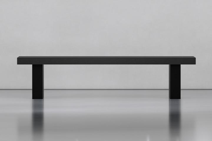 베이직 로우 테이블