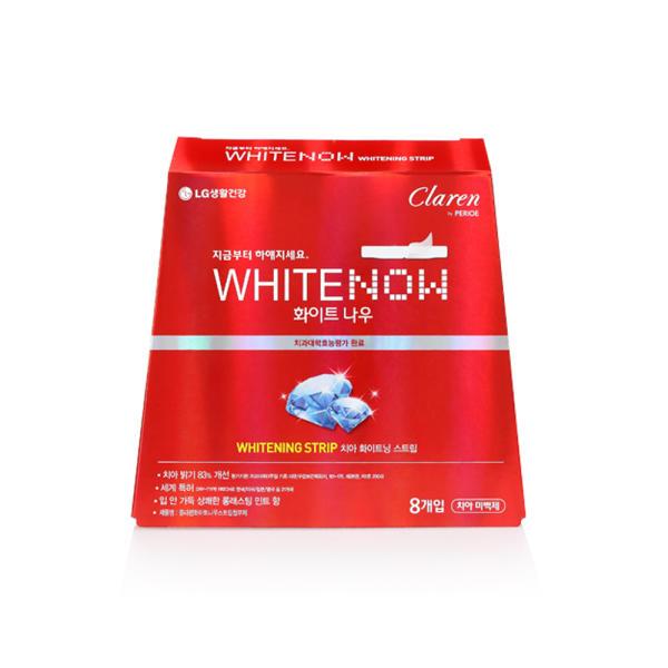 페리오 클라렌 화이트 나우(8p)_B