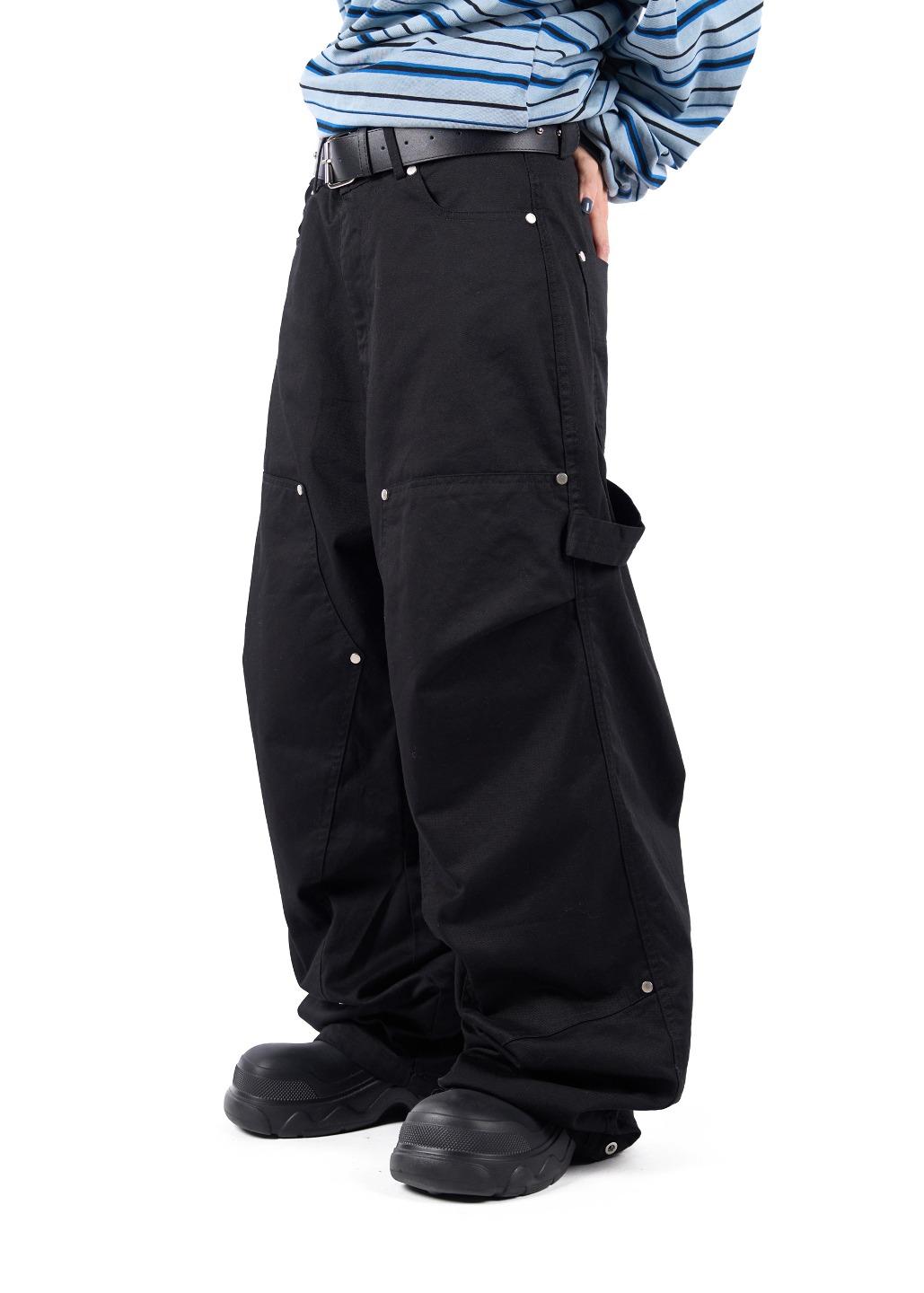 릿킴 ARCHIVE CARPENTER PANTS*최대 3주 소요*
