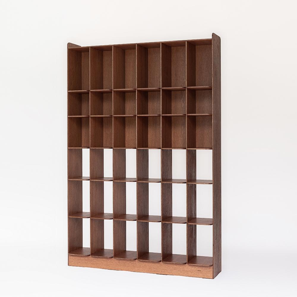 도잠, 작은 집에 사는 법