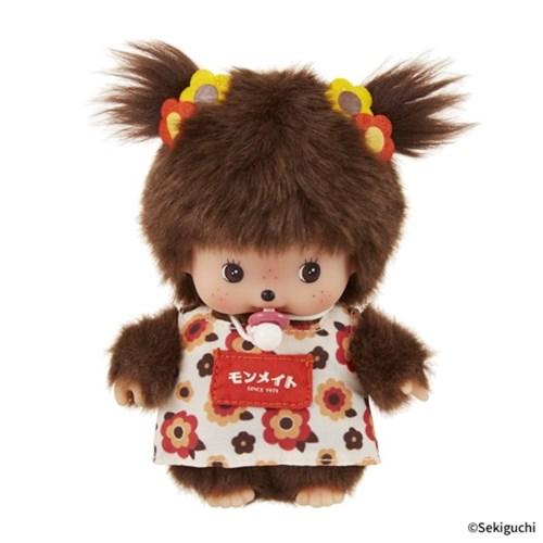 MONMATE Bebichhichi S Girl