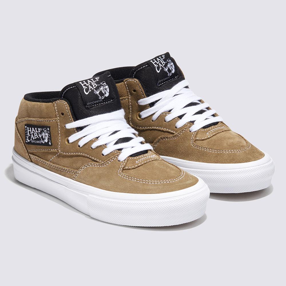 스케이트 Half Cab 하프 캡