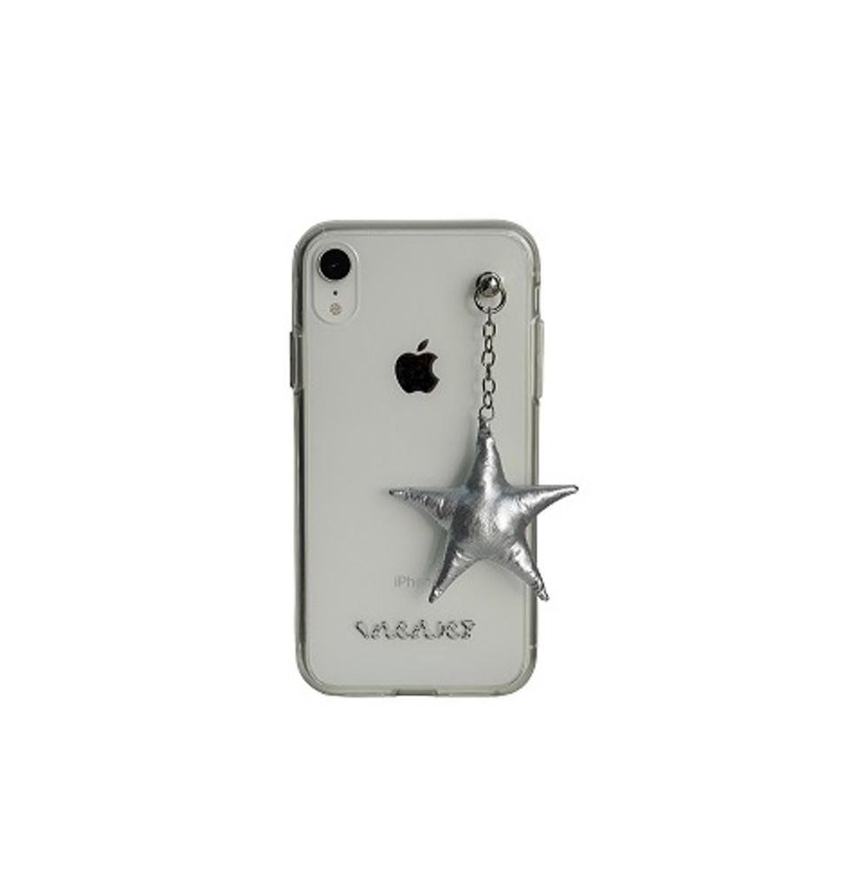 (VACANCY) FOIL BALLOON CASE - STAR