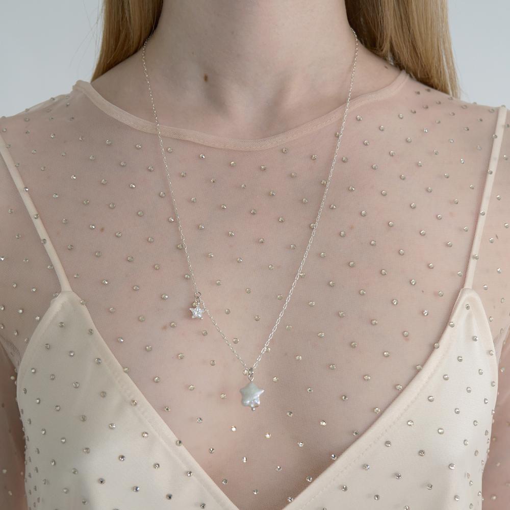 Starlight - Necklace 01