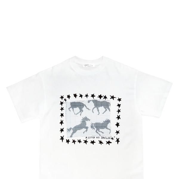 Western Girl Oversized T