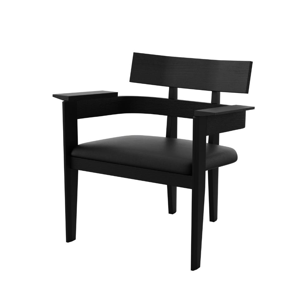 Tilt E | Lounge Chair