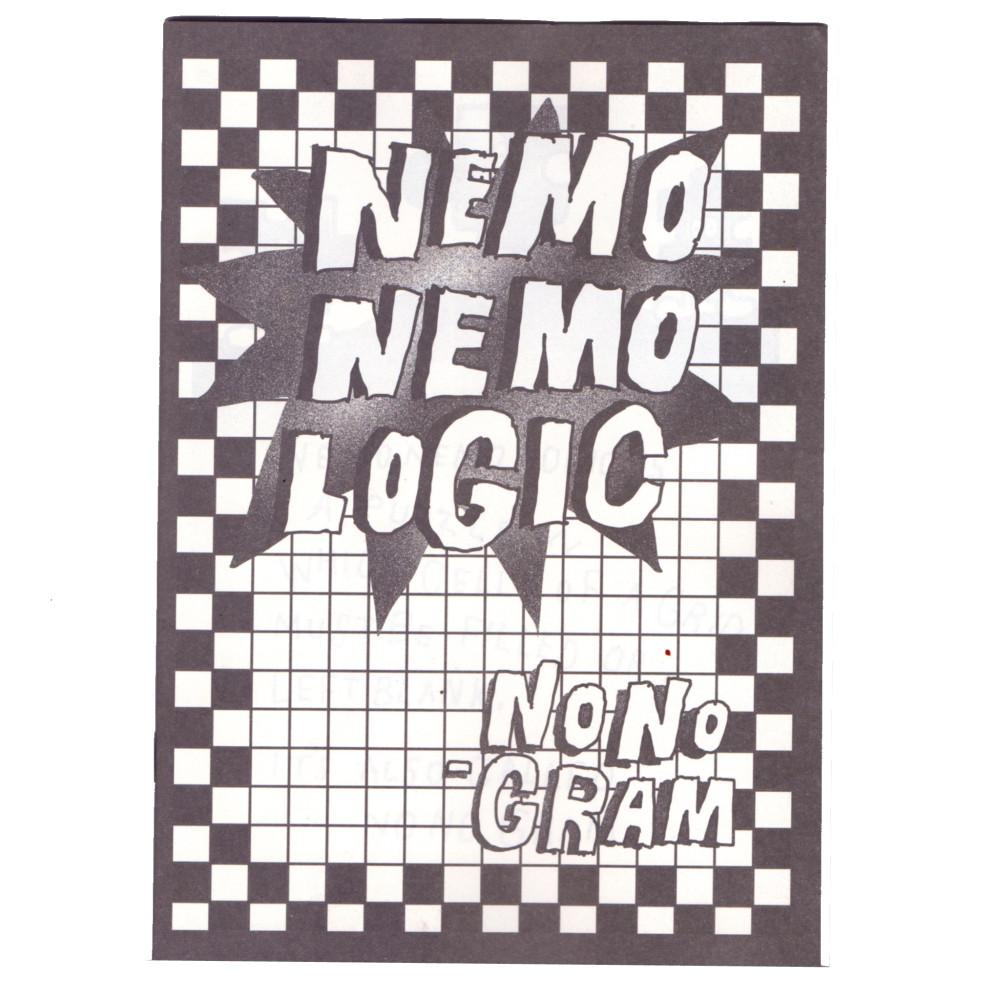 EZMONSTER’s NEMO-NEMO LOGIC