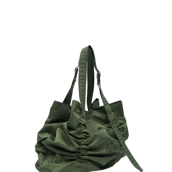 Overall Bag (Khaki)