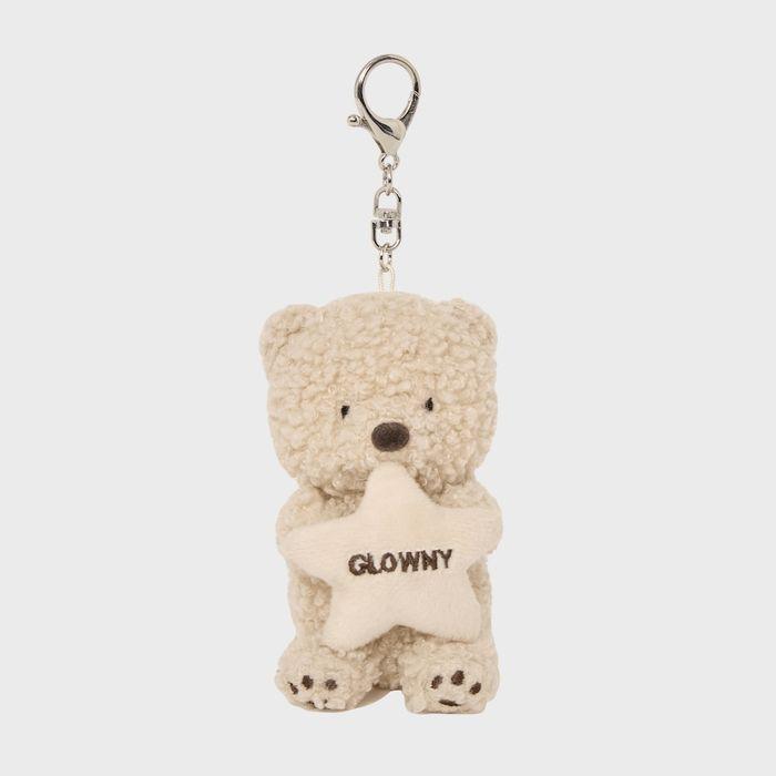 HUG ME TEDDY KEYRING_2 Colors