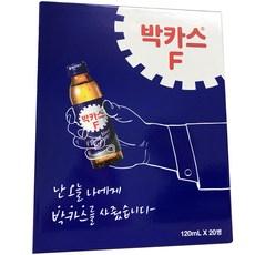 동아제약 박카스 F 건강음료
