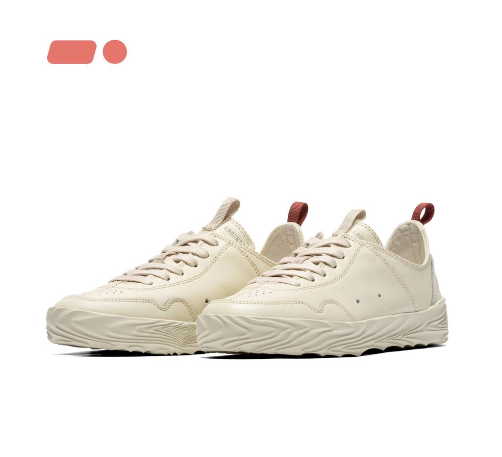 S001 FM (Ivory 2) 산호