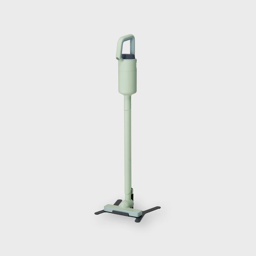무선청소기 G040 Ver.4  옐로우그린