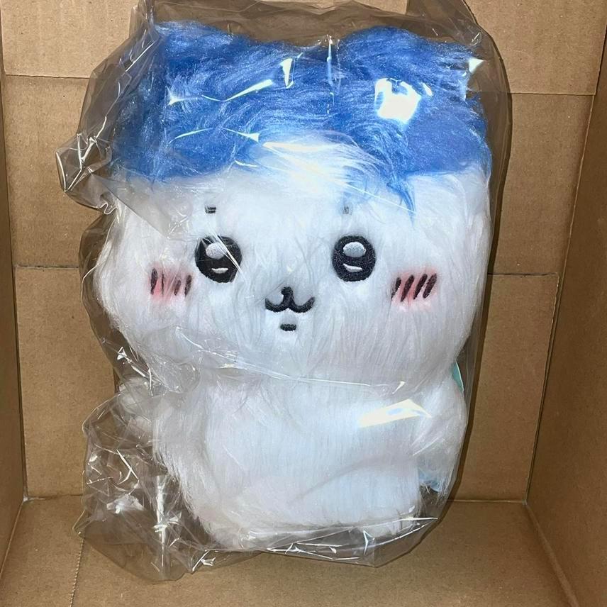 털찐와레 치이카와 털치와레 하치와레