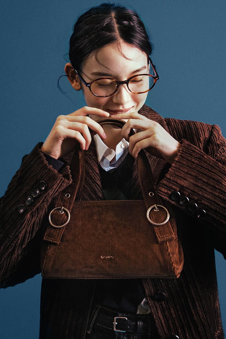 삐삐 토트_브라운