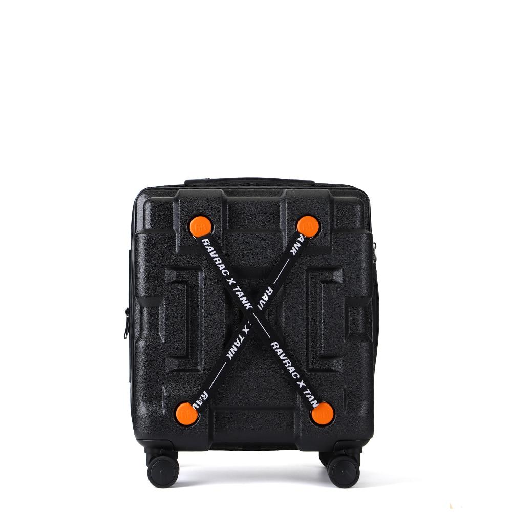 TANK2 BLACK 20INCH