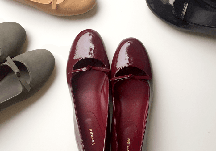 Terre Flat  SoftEnamel Wine  테르 플랫 소프트에나멜 와인