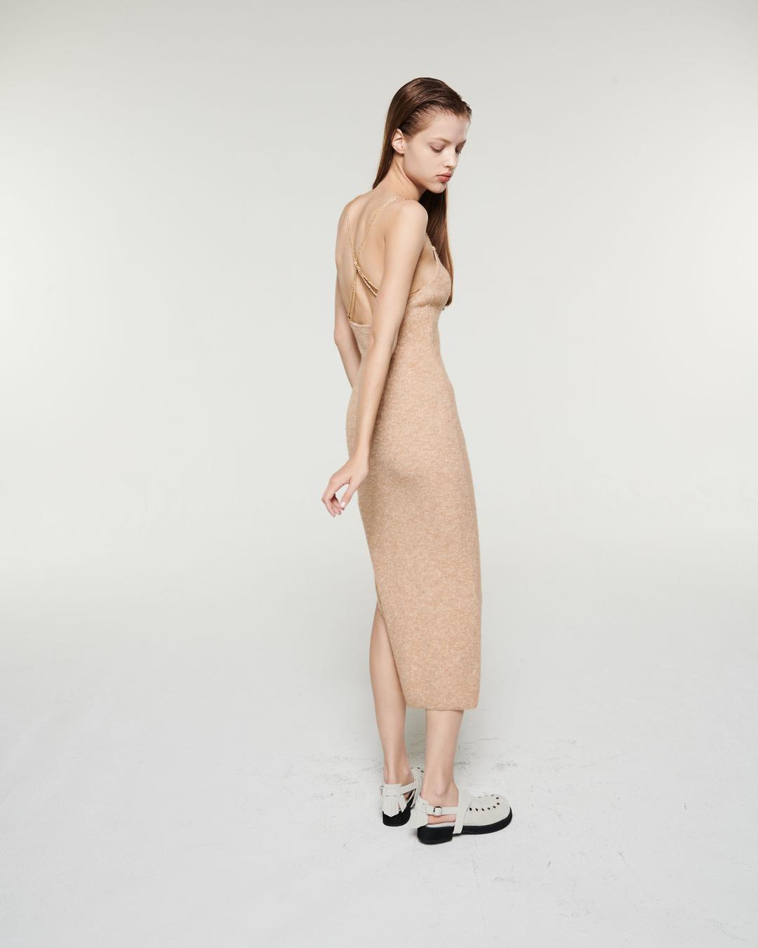 Bud Two Way Mule (Black/Brown/Grey)