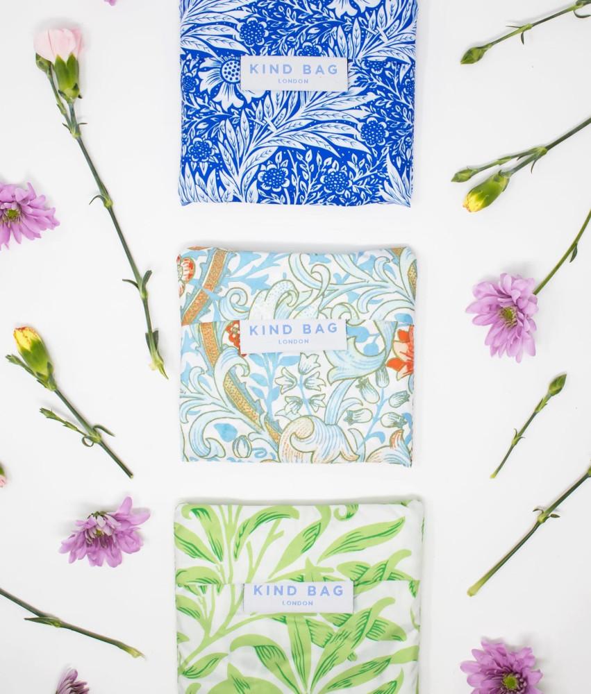 카인드백 친환경 에코백 디자이너 에디션