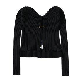 [자크뮈스] 223KN500-2190 990 라 마이유 프랄루 랑그 가디건 LA MAILLE PRALU LONGUE