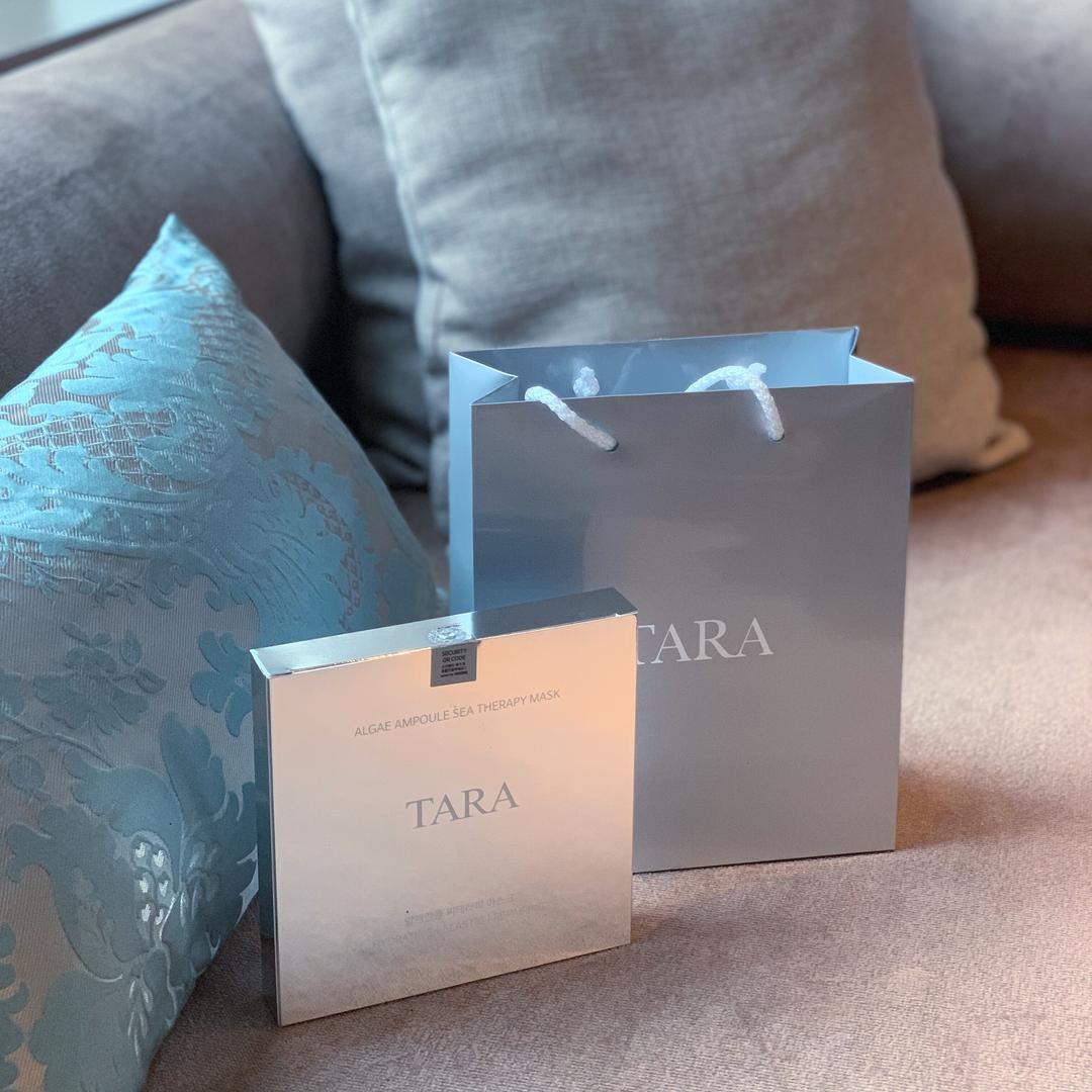 알개앰플 씨테라피 마스크 (5매입)